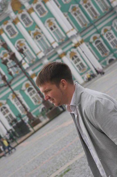 Корпан Александр