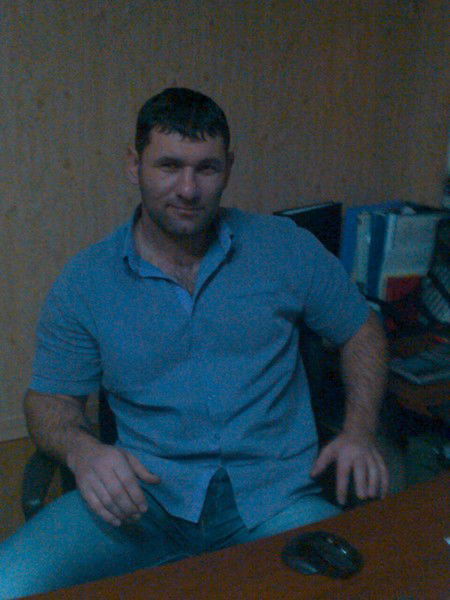 Сергей Харчук