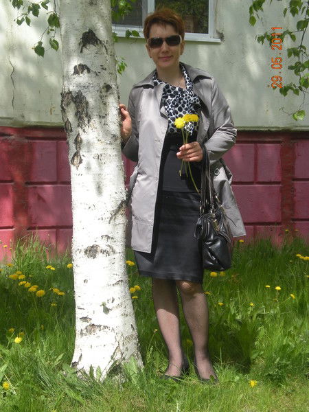 Татьяна Ковалева