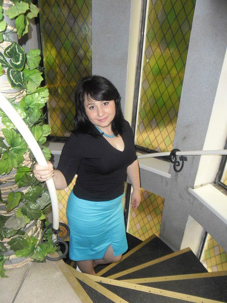 Лиана Пивоварова