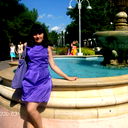 Лиля Соколова