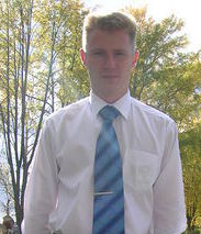 Зыков Данила