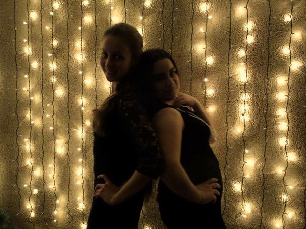 Анна Сидорова