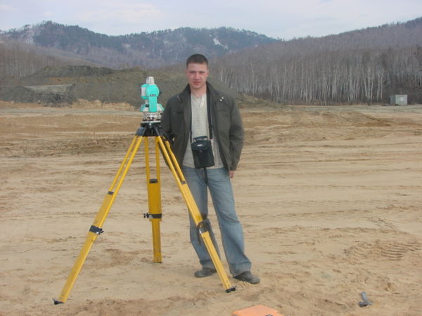 Антон Нечаев