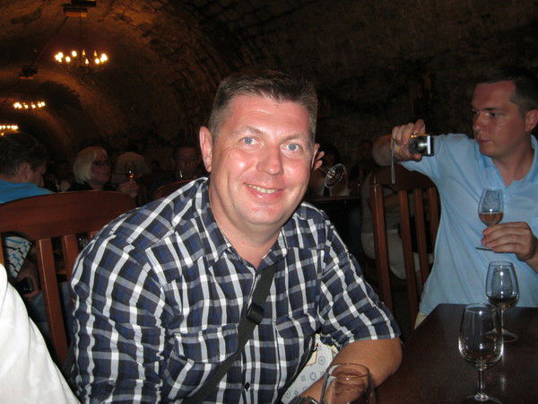 Виталий Ульянов