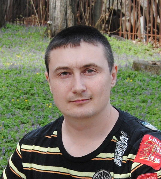 Новичков Алексей