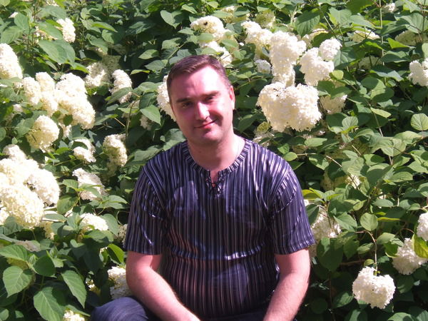 Роман Черников