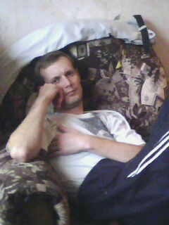 Николай Гвоздюк