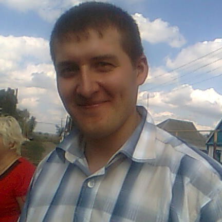 Александр Кунаев