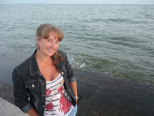 Манька Шавлюк/галушкина