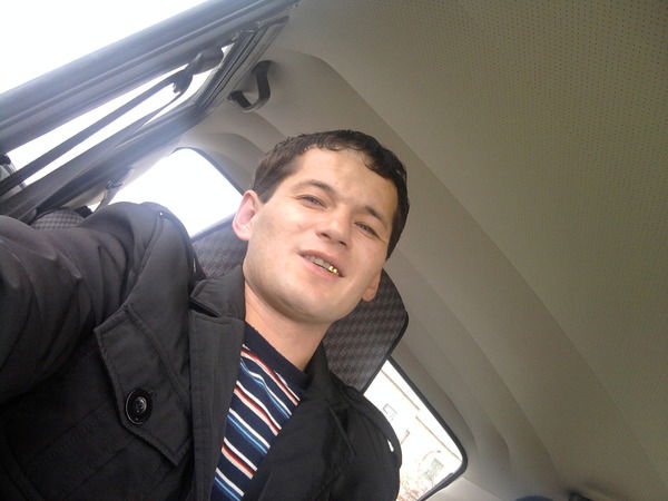 Раиль Хамидуллин