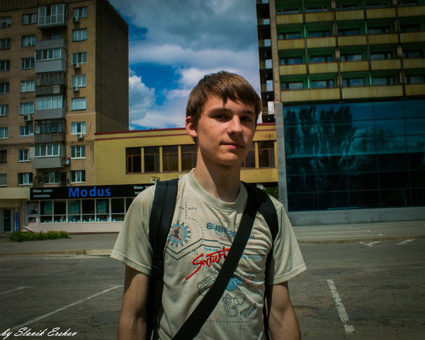 Вячеслав Ершов