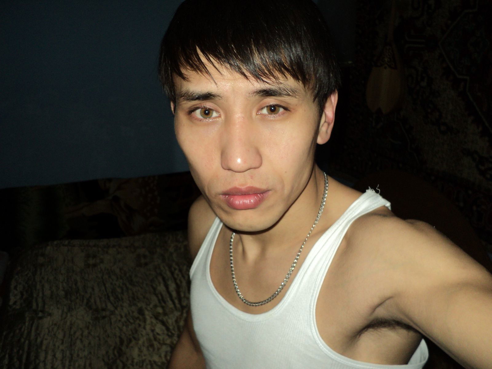 Мурат Жандыгулов