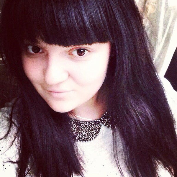 Иришка Крылова