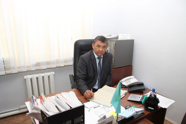 Ерсаин Насипов