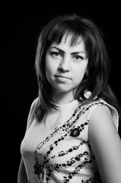 Буланова Татьяна