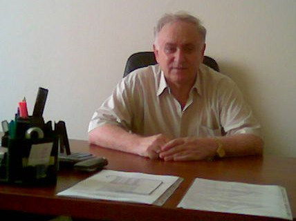 Владимир Смилькович