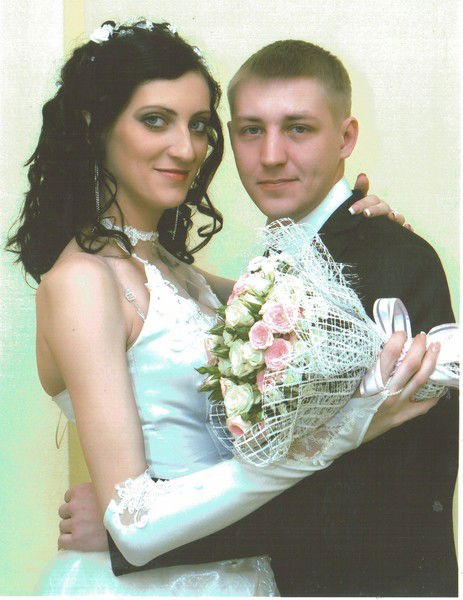 Кристина Дудкина