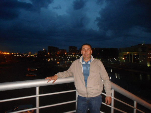 Айкын Жакупов