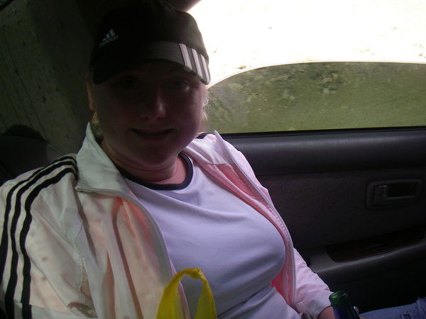 Анастасия Владимирова