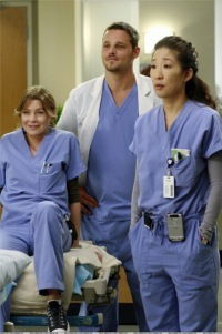 Алекс Нечаева