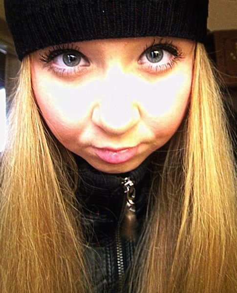 Ксеня Заворина