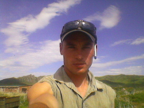 Анатолий Буторин