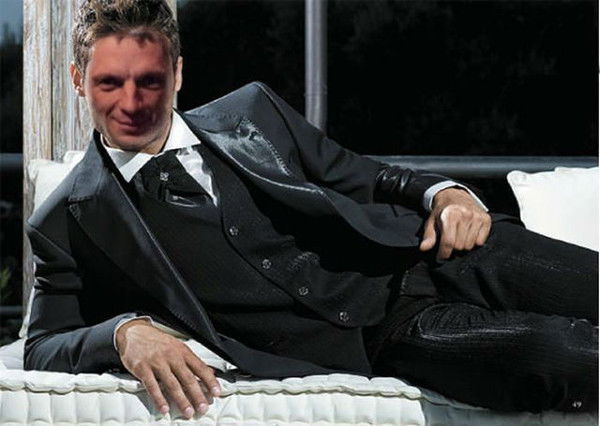 Виталий Миличенко