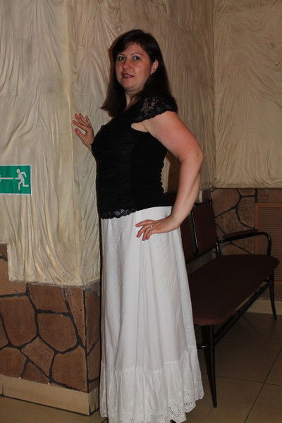 Татьяна Богданова