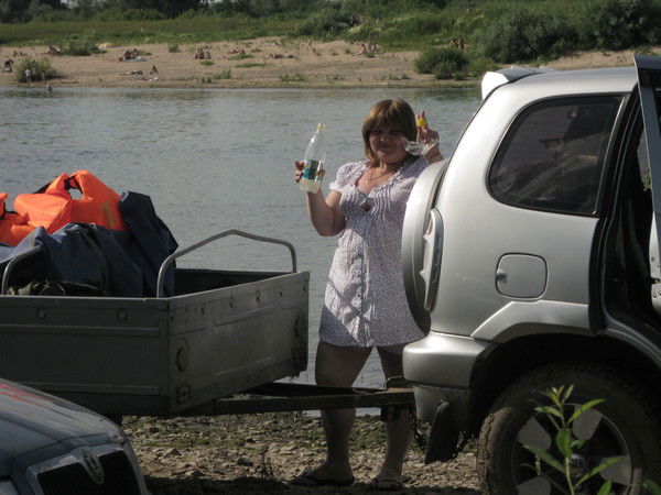 Диана Мерзеликина