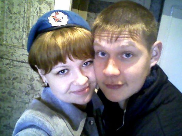 Надежда Корешкова