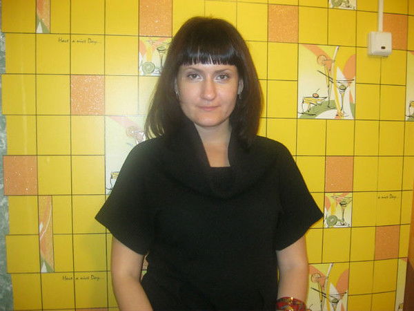 Татьяна Рейнгардт