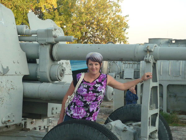 Анна Васихина