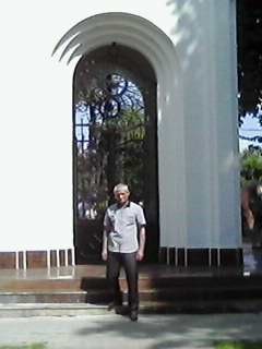 Владимир Шугуров