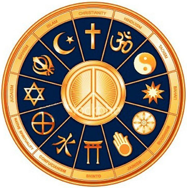 Религиоведы Заочка