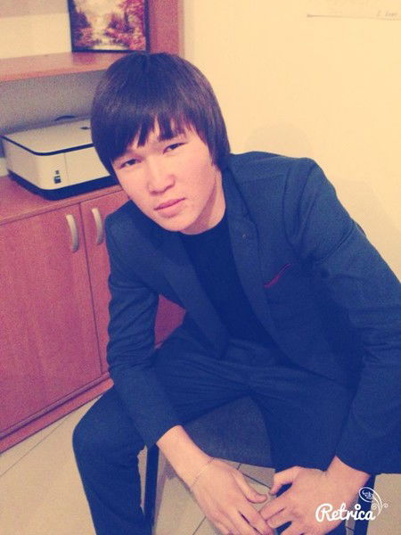 ```alibek``` Kulbatyr