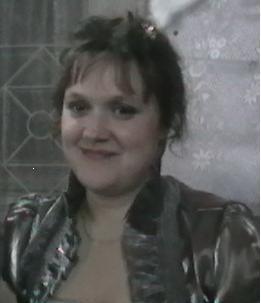 Татьяна Чупрова