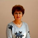 Наталия Железникова