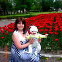 Галина Алексеева