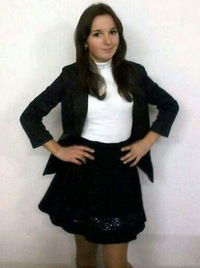 Светлана Чумаченко