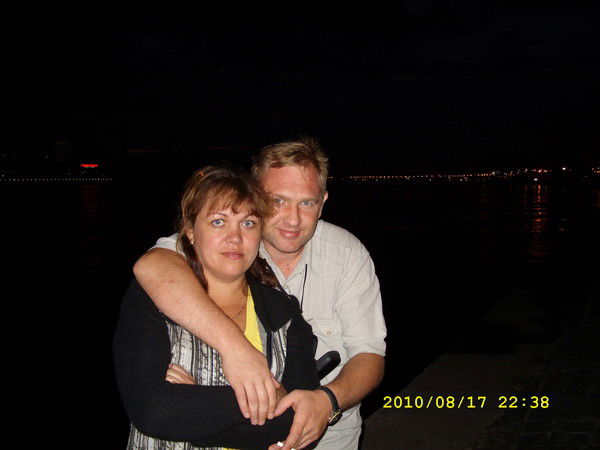 Дмитрий Бочаров