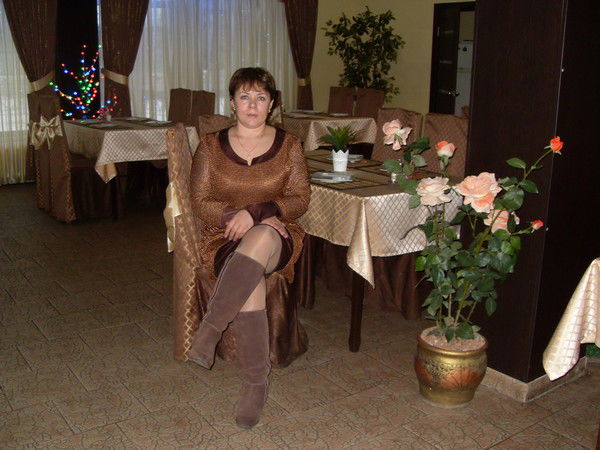 Ирина Соколова