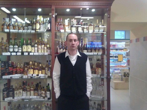 Денис Давыдов