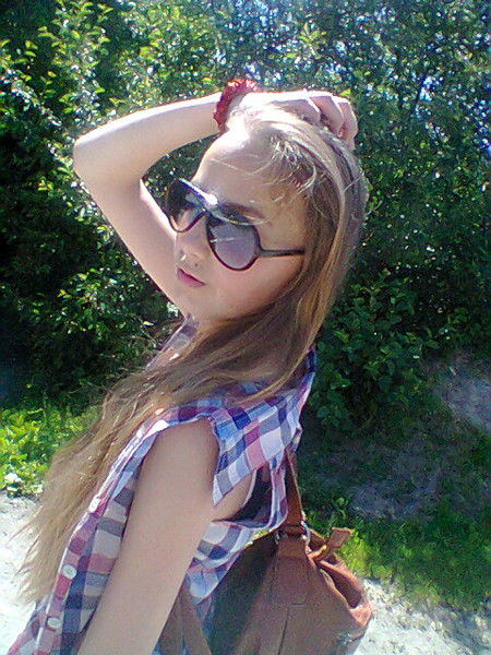 Марина Рогальникова