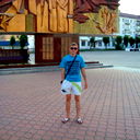 Роман Пискунов