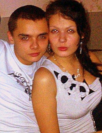 Юрик Волошкин