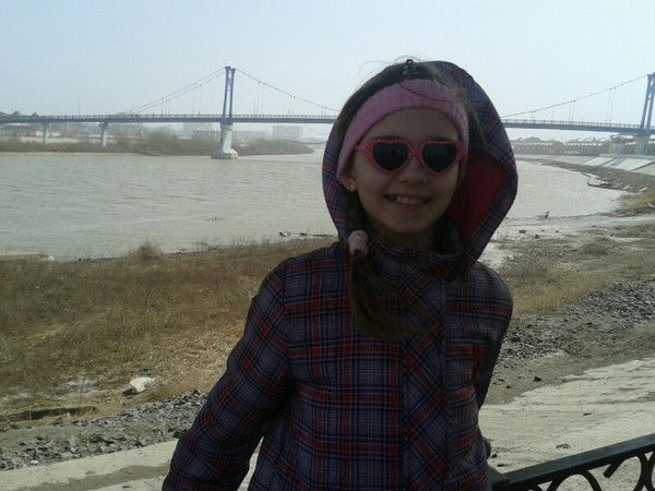 Полина Вардашко