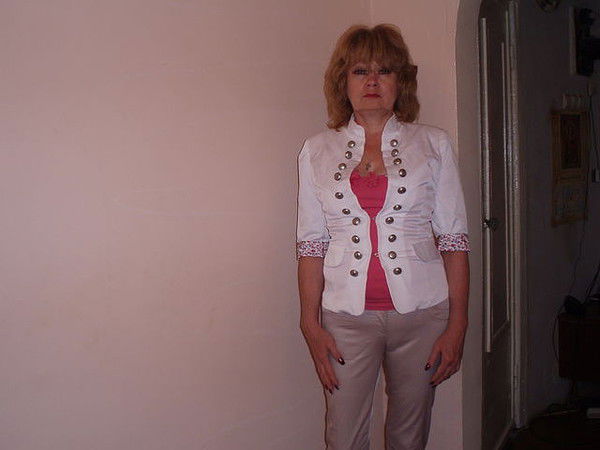 Татьяна Гудошникова