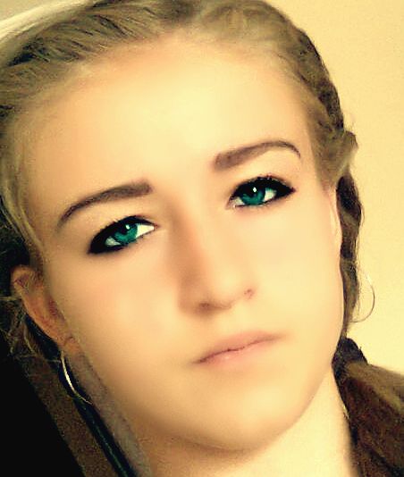 Кристина Мелешко