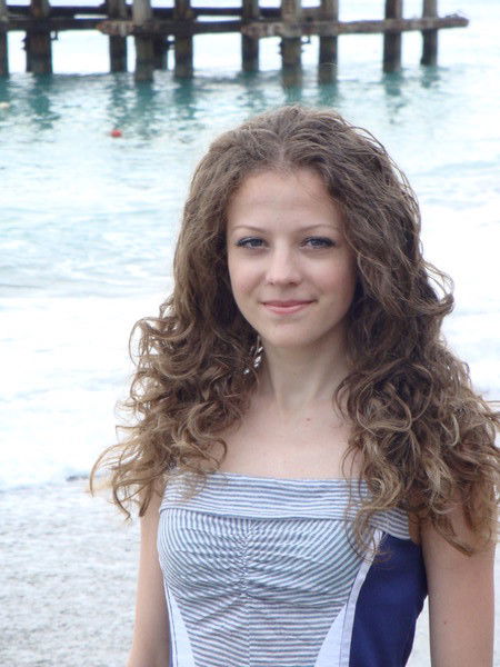 Анна Шанько (Стынько)